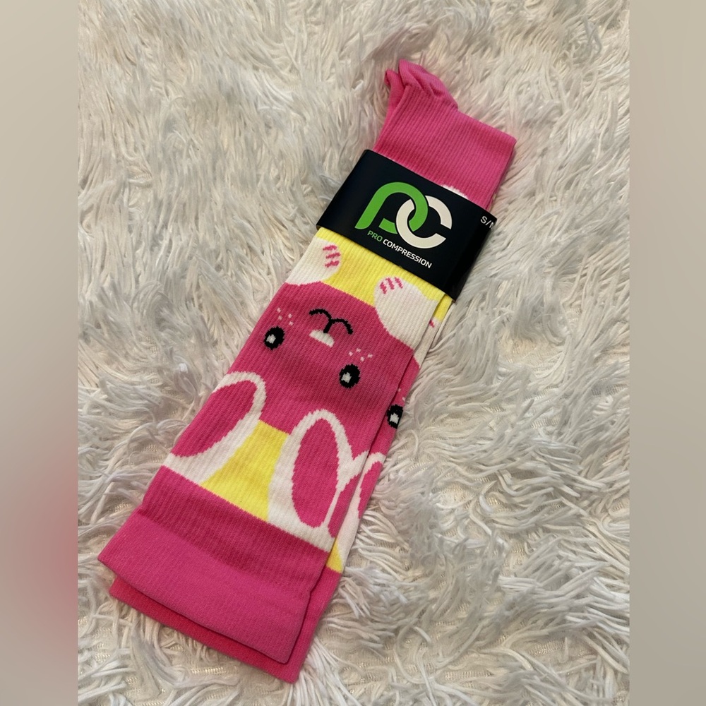 PROcompression socks S/M